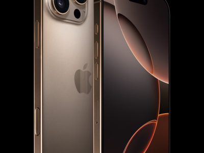 Apple iPhone 16 Pro Max 512gb