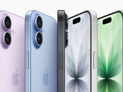 Apple iPhone 17 256gb varios colores sellados