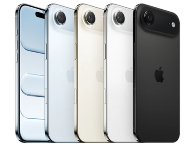 Apple iPhone Air 17 256gb varios colores sellados