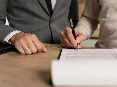 Soluciones asesoría contable y negocios