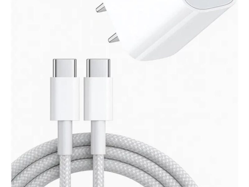 Cargadores usb c por mayor y accesorios