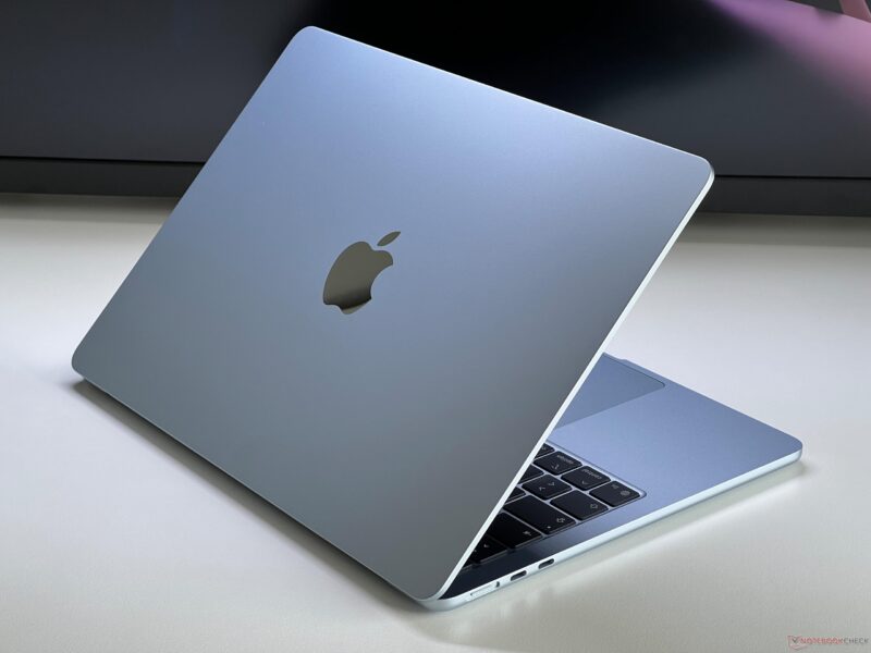 Apple Macbook Air M5 16gb 512gb