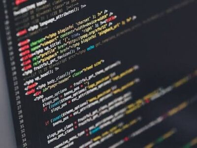 Desarrollo software a medida